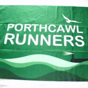 Flag 1m x 0.7m