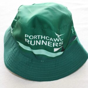 Reversible Bucket Hat